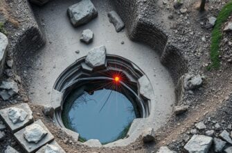 Район канализационной сети: что скрывается под ногами и почему это важно